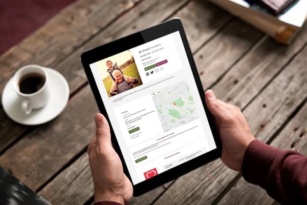 Banner image for Jennings Funeral Directors