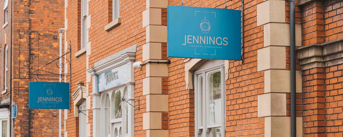 Jennings - Funeral Directors