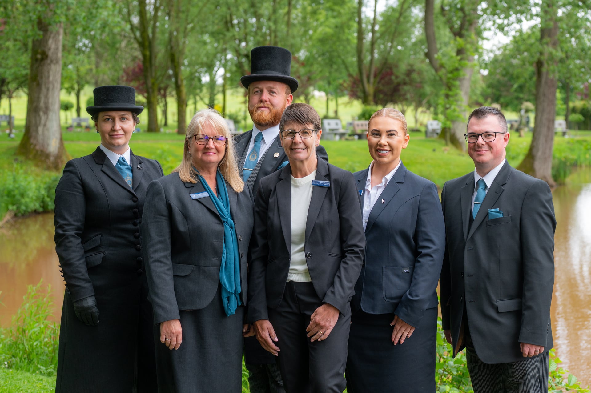 Jennings Funeral Directors and Arrangers